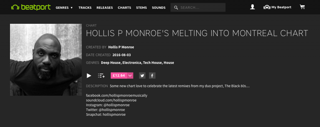 hollis